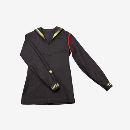 WW2 US Navy Uniform Top
