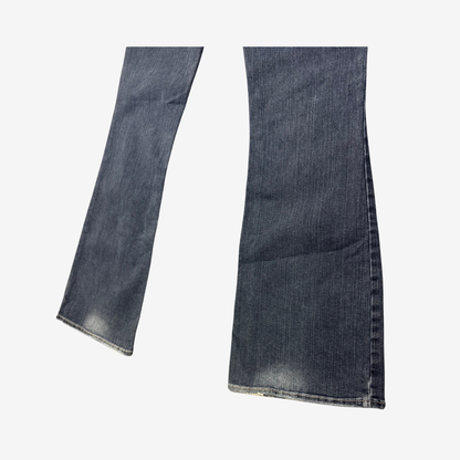 Silver Jeans Co Flares