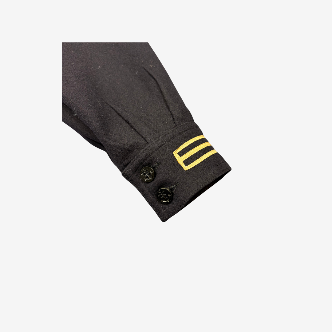 WW2 US Navy Uniform Top