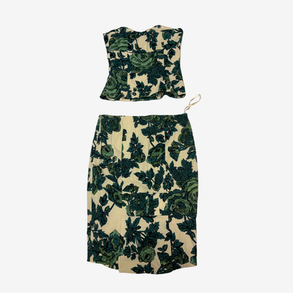 Karen Millen two piece set