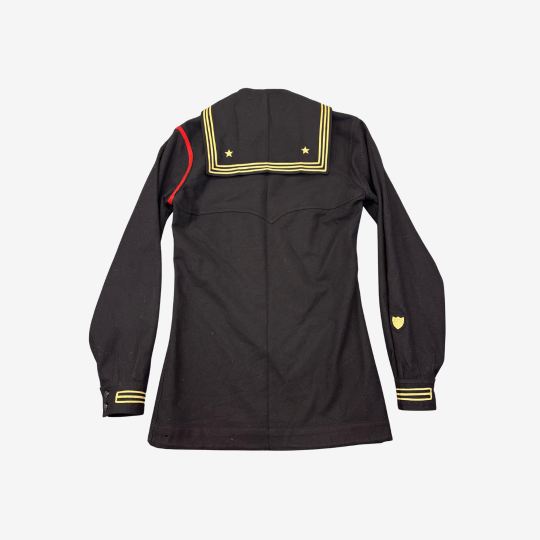 WW2 US Navy Uniform Top