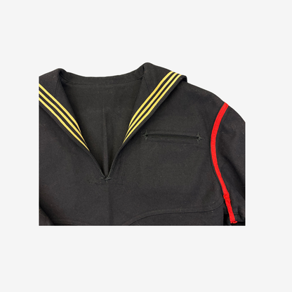 WW2 US Navy Uniform Top