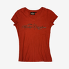 Harley Davidson Spellout T-Shirt