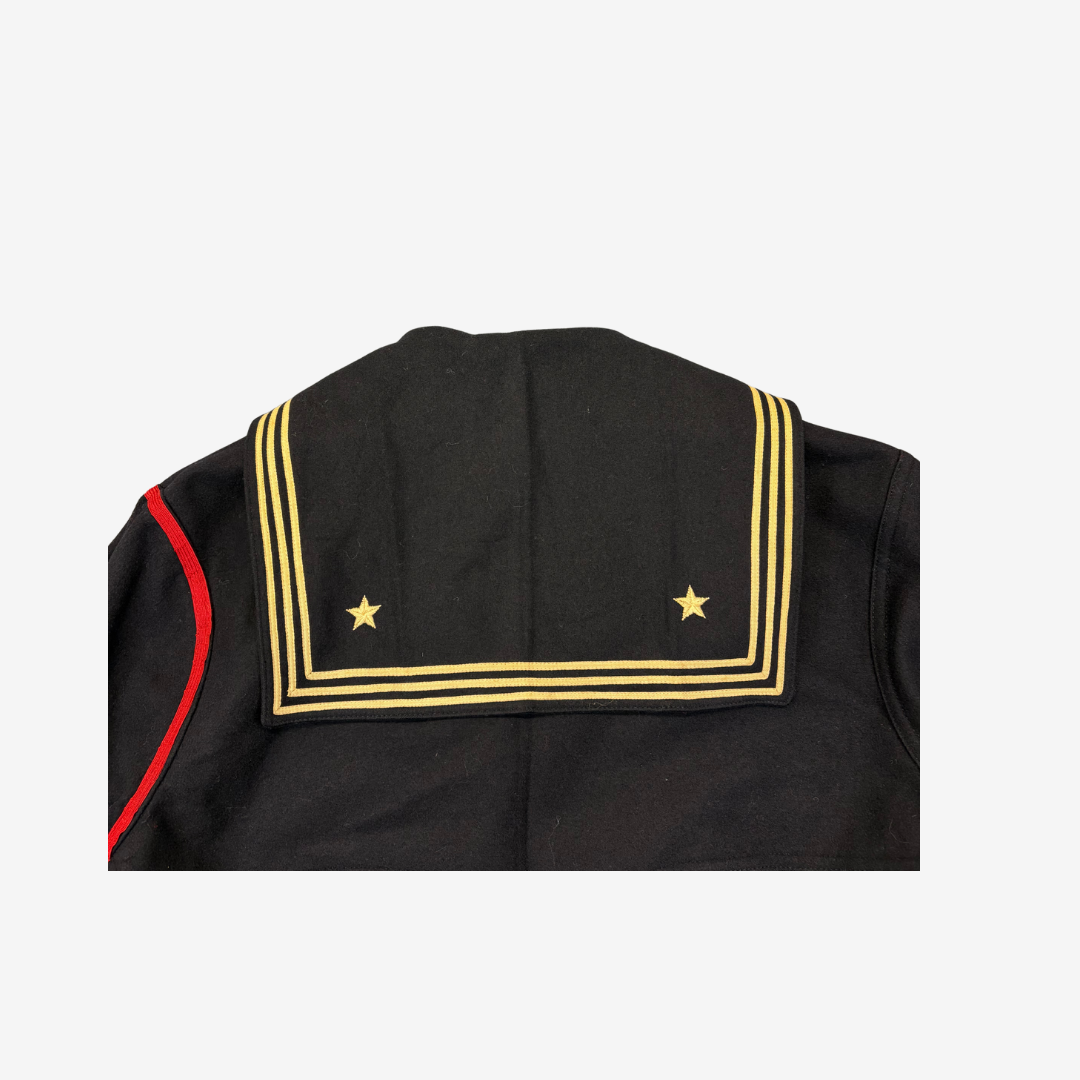 WW2 US Navy Uniform Top
