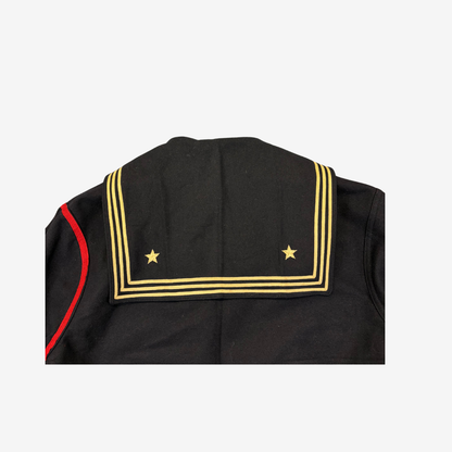 WW2 US Navy Uniform Top