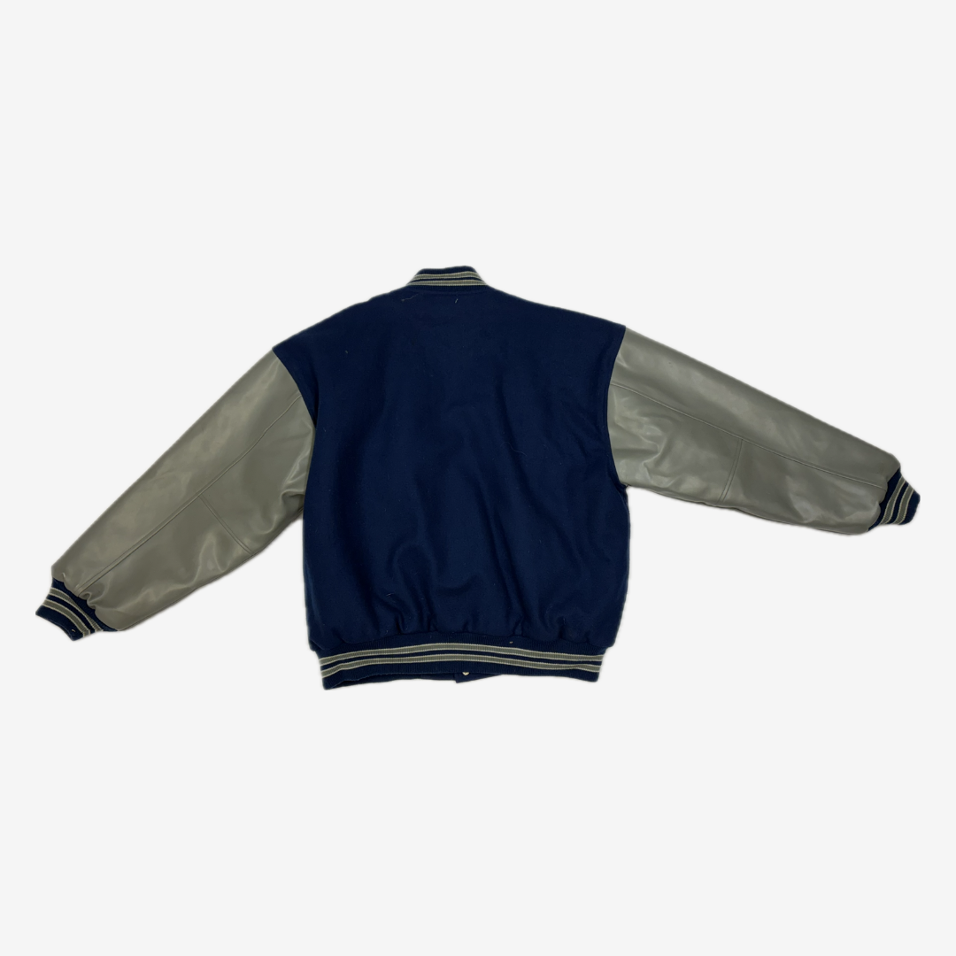 HFA 'Hall Of Fame Apparel' Varsity Jacket