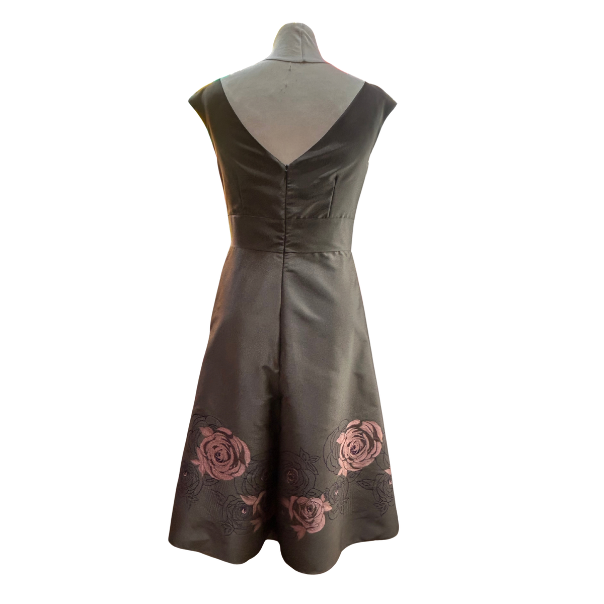 Laura Ashley Mid-Length Formal Dress