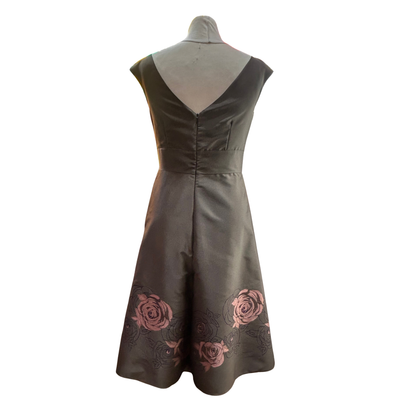 Laura Ashley Mid-Length Formal Dress