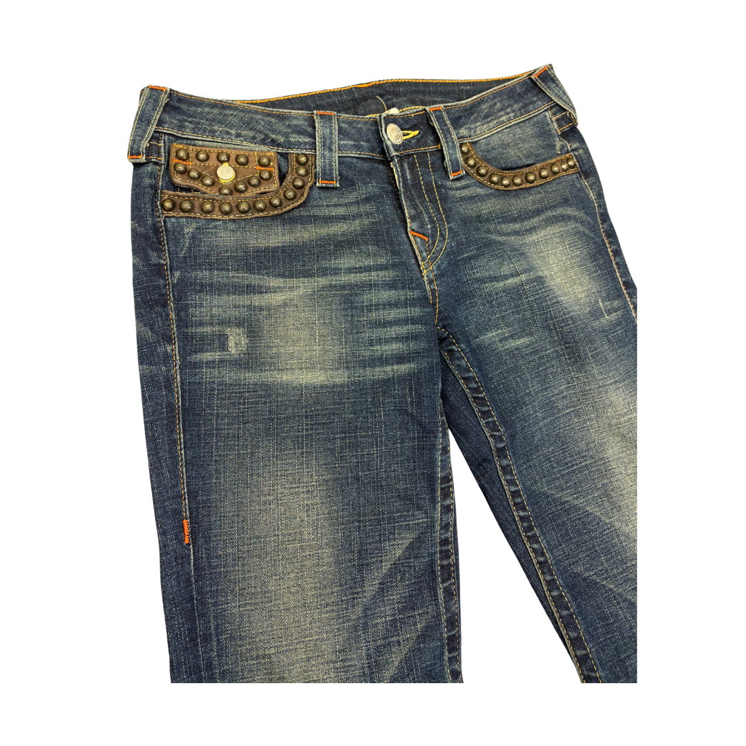 True Religion Joey  Jeans