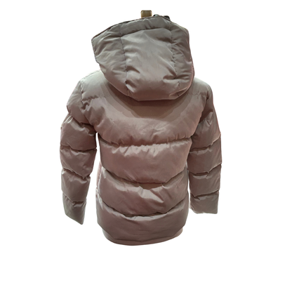 Montcler Child's Down Filled Puffer Jacket Age 9-10 Years