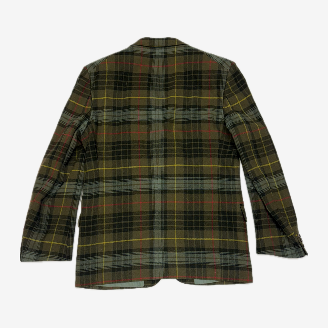 90s Paul Smith Two Piece Suit