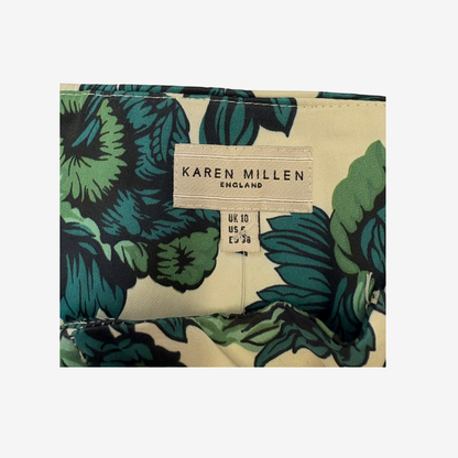 Karen Millen two piece set