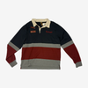 Kangol Rugby Style Polo Shirt