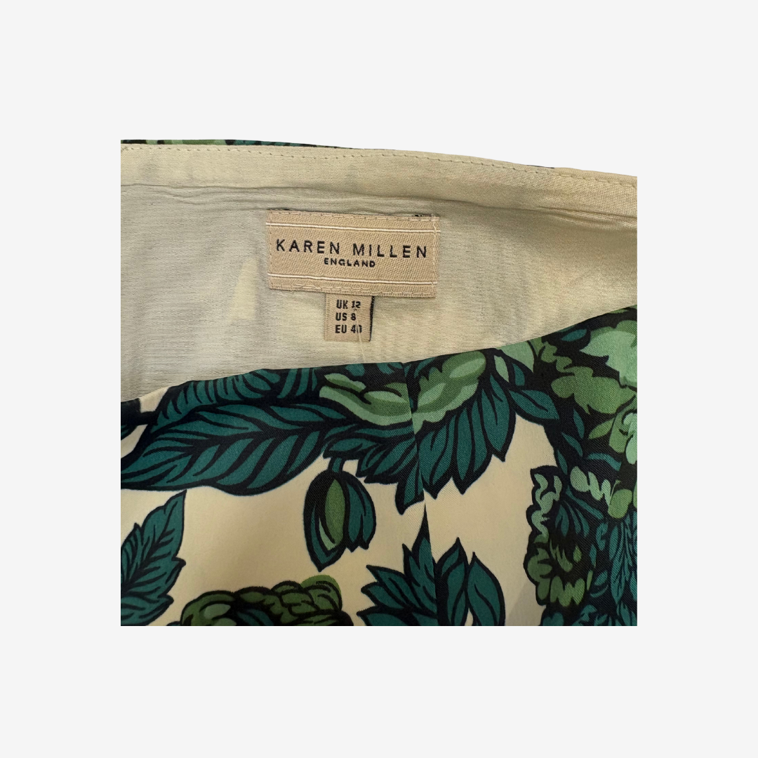 Karen Millen two piece set