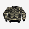 90s Gitano Funky Knitted Sweater