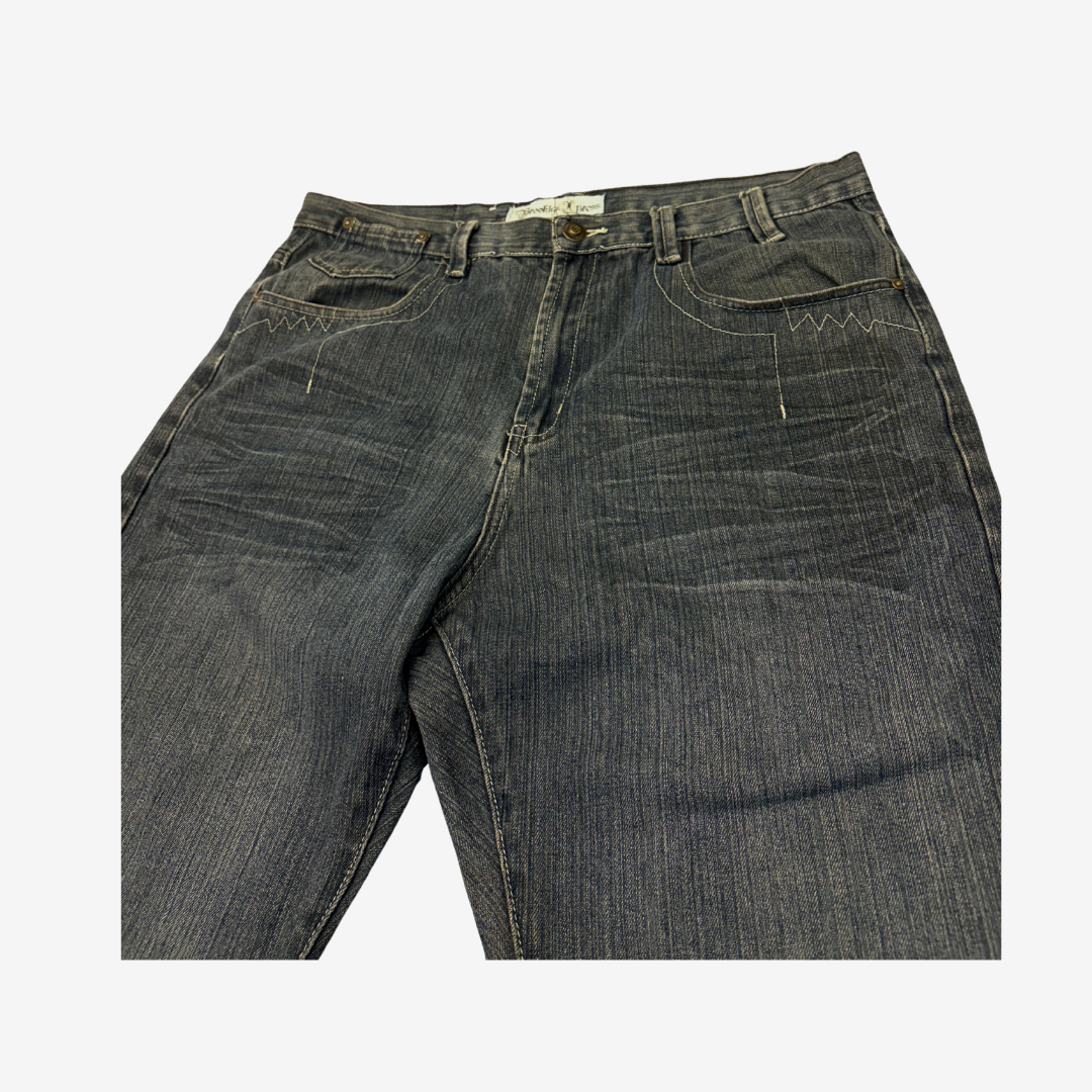 Brooklyn Xpress Jeans