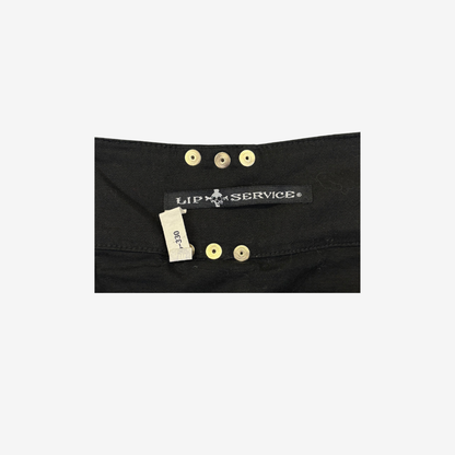 Lip Service Mini Skirt