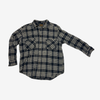 Vintage St. Johns Bay Check Shirt