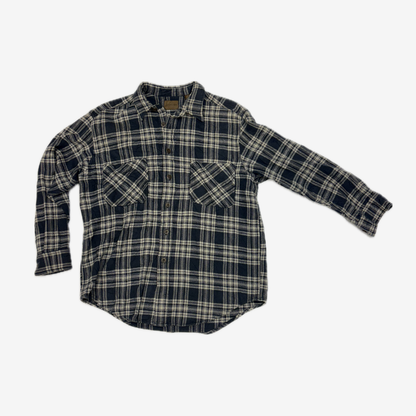 Vintage St. Johns Bay Check Shirt