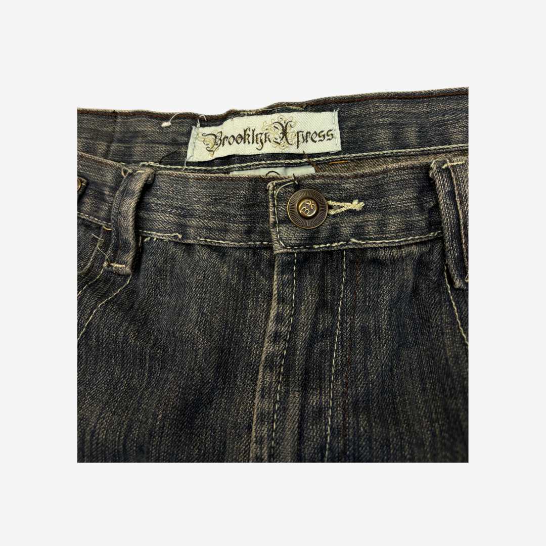 Brooklyn Xpress Jeans