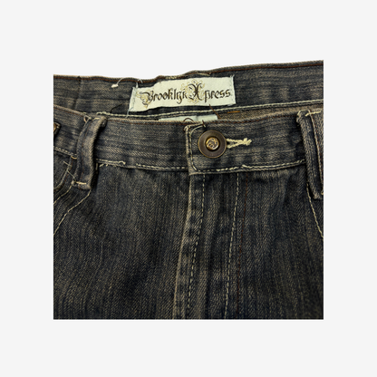 Brooklyn Xpress Jeans