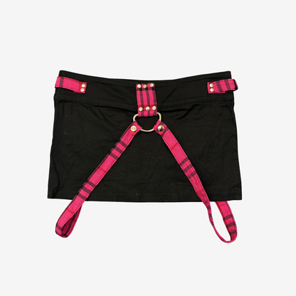 Lip Service Mini Skirt