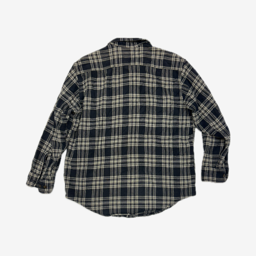 Vintage St. Johns Bay Check Shirt