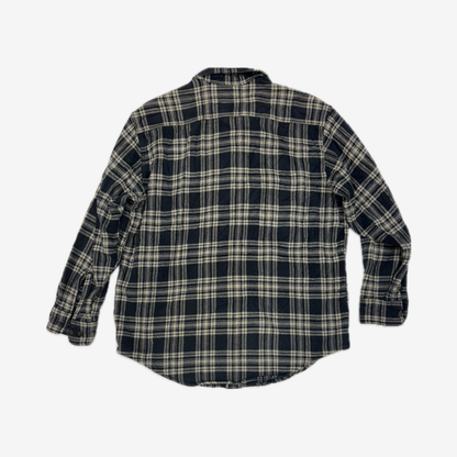 Vintage St. Johns Bay Check Shirt