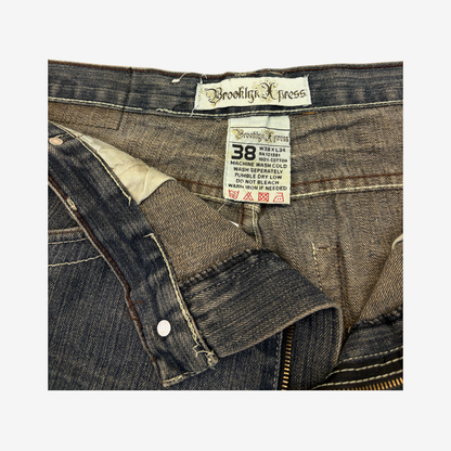 Brooklyn Xpress Jeans