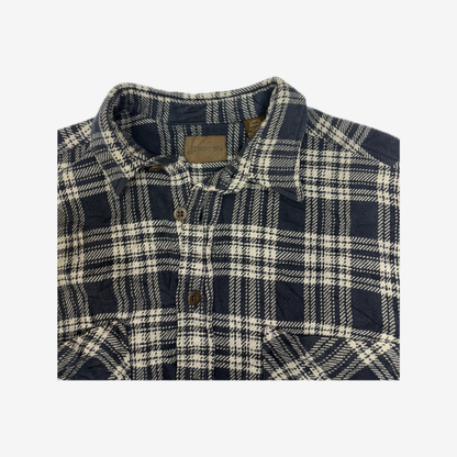 Vintage St. Johns Bay Check Shirt