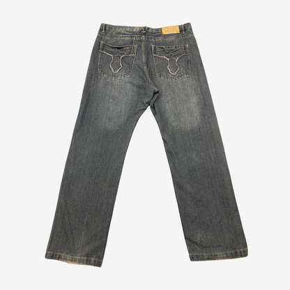 Brooklyn Xpress Jeans