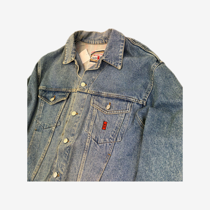 Uniform Type A1 Americana Denim Jacket