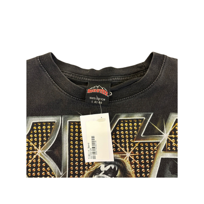 KISS Band T-Shirt