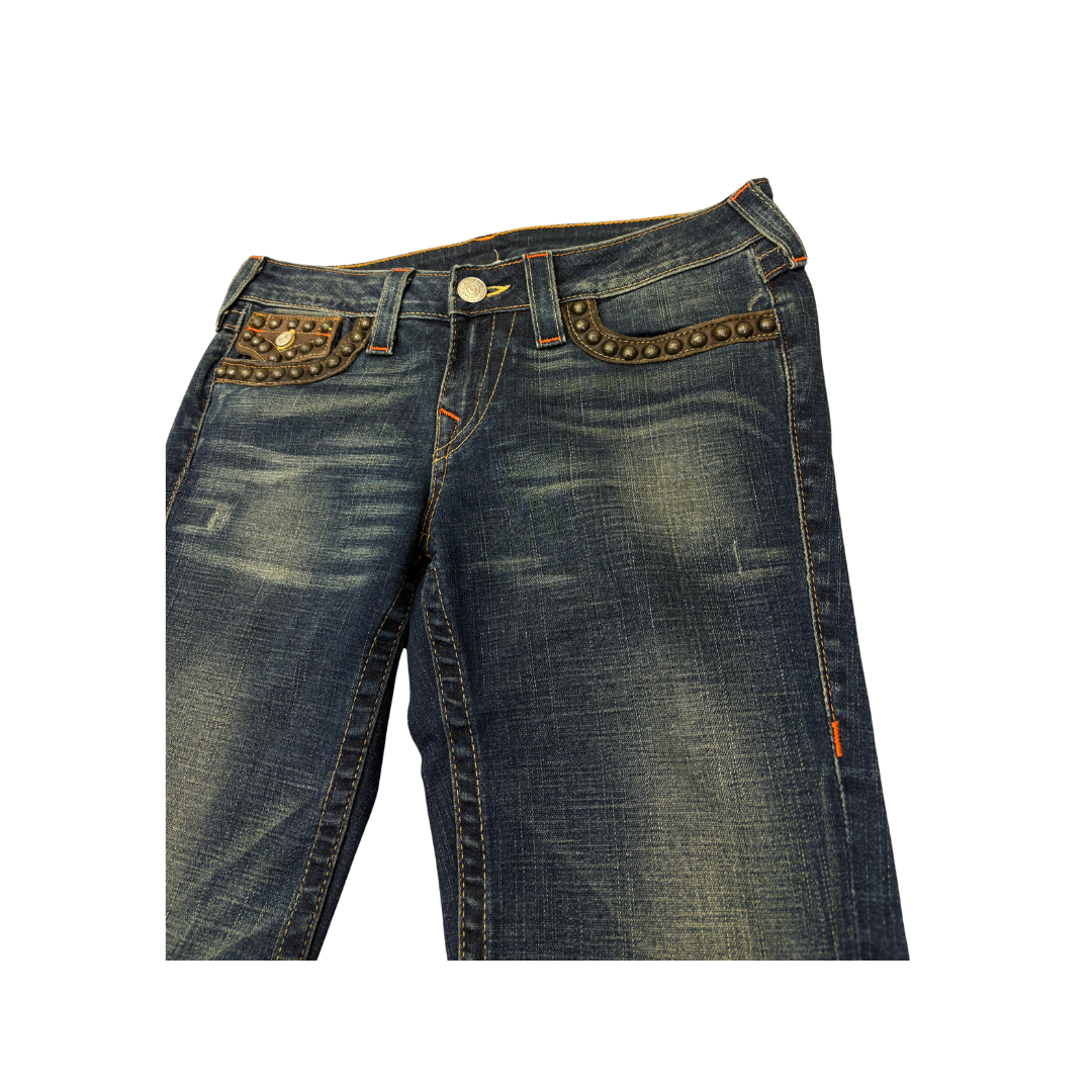 True Religion Joey  Jeans