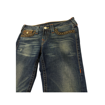 True Religion Joey  Jeans