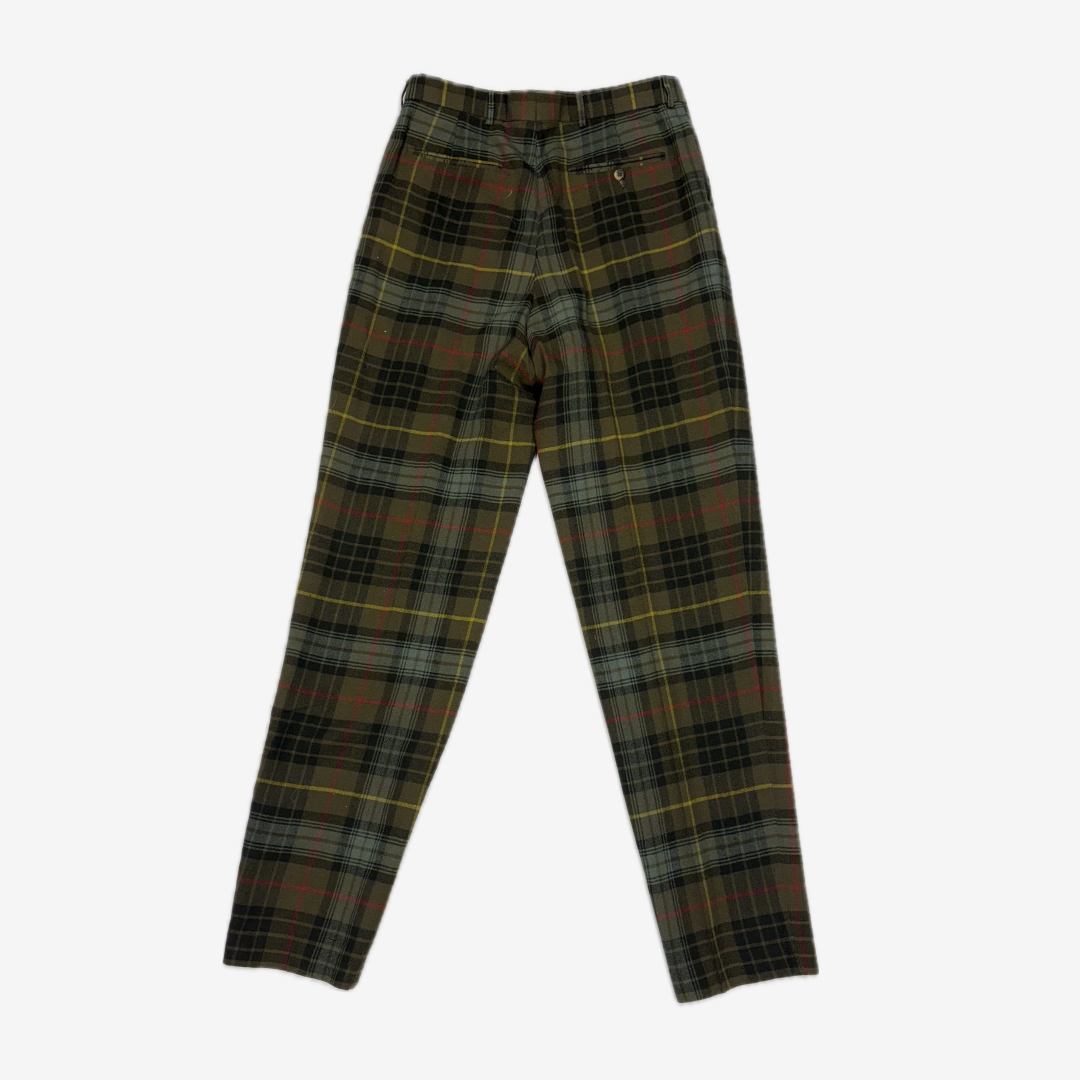 90s Paul Smith Two Piece Suit