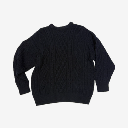 Vintage Callan Handknitted Sweater