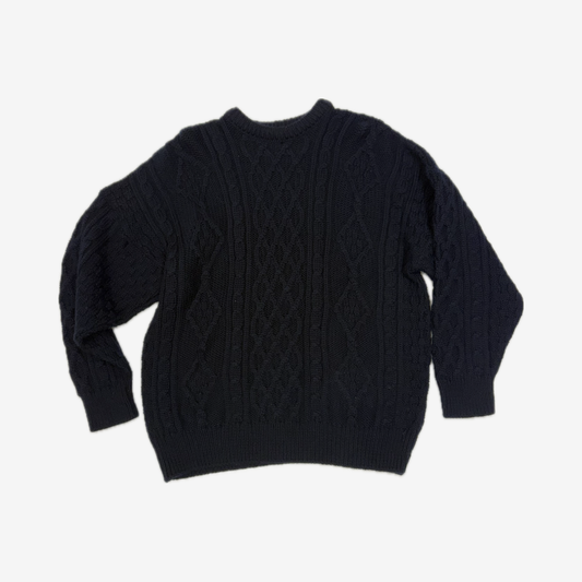 Vintage Callan Handknitted Sweater