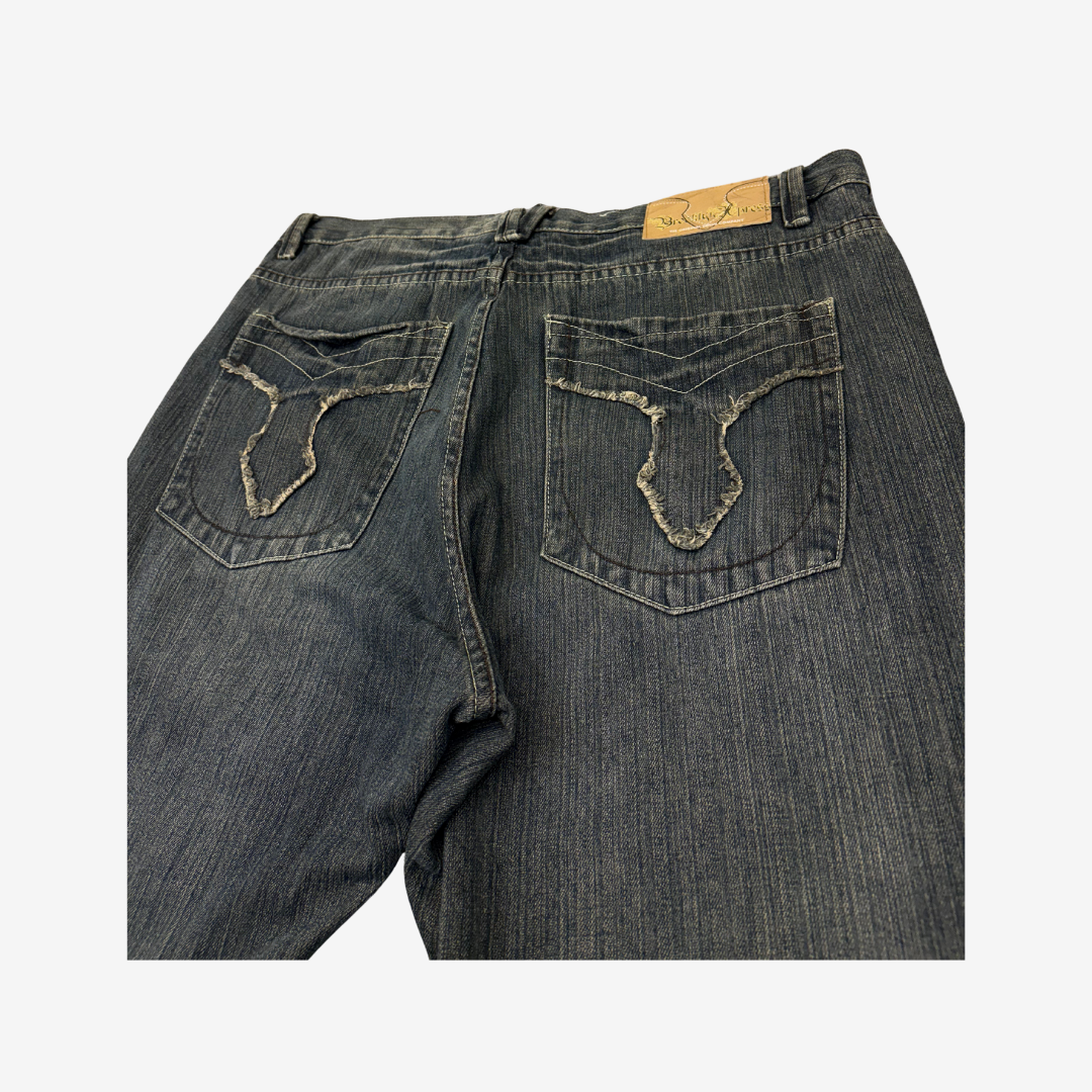 Brooklyn Xpress Jeans