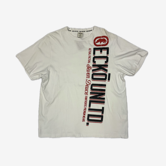 Ecko Unlimited Graphic Print T-Shirt