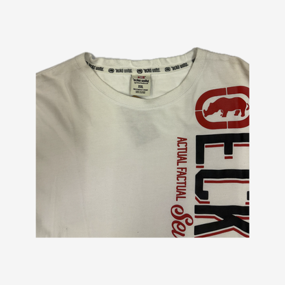 Ecko Unlimited Graphic Print T-Shirt