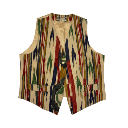 Maurizio Ramani Waist Coat