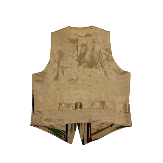 Maurizio Ramani Waist Coat