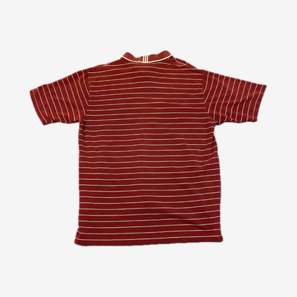 Vintage Adidas Climate Single Stitch Polo