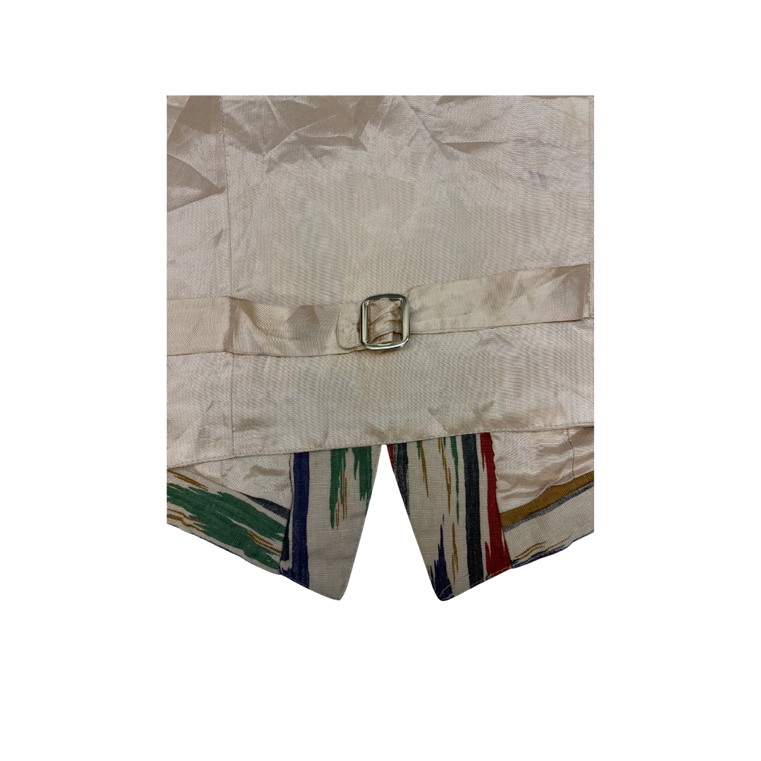 Maurizio Ramani Waist Coat