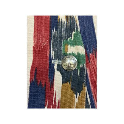 Maurizio Ramani Waist Coat