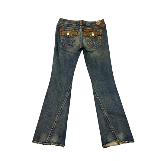 True Religion Joey  Jeans