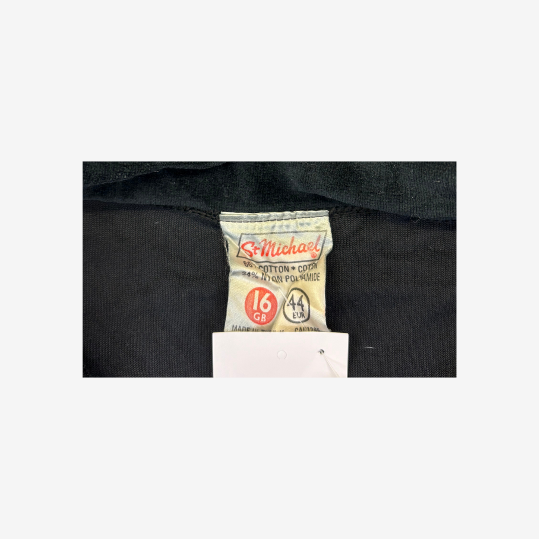 Velvet Long Sleeve Top