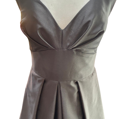 Laura Ashley Mid-Length Formal Dress