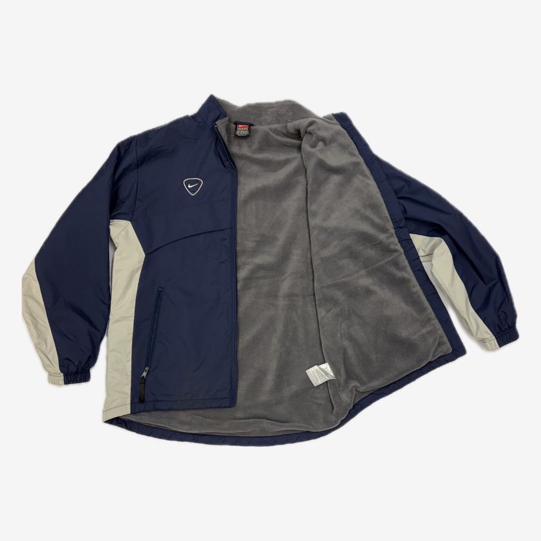 90s Nike Team Jacket